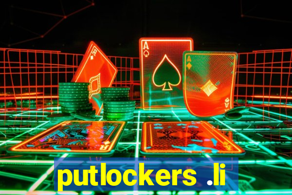 putlockers .li